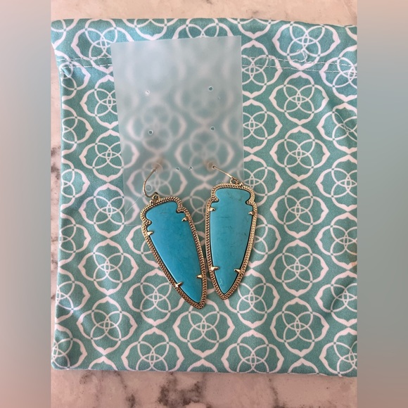 Kendra Scott Jewelry - Kendra Scott earrings
